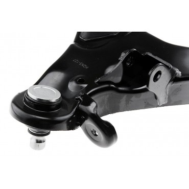 Bras de Suspension Avant Inférieur Droit Pour Nissan Np300 Navara 54500-EB300