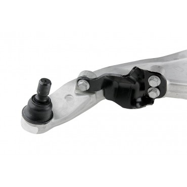 Bras de Suspension Avant Inférieur Gauche Pour Nissan Teana 54501-JN01A