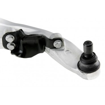 Bras de Suspension Avant Inférieur Droit Pour Nissan Teana 54500-JN00A
