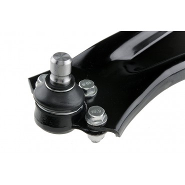 Bras de Suspension Avant Inférieur Gauche Pour Citroën C2 C3 Peugeot 1007 3520L4