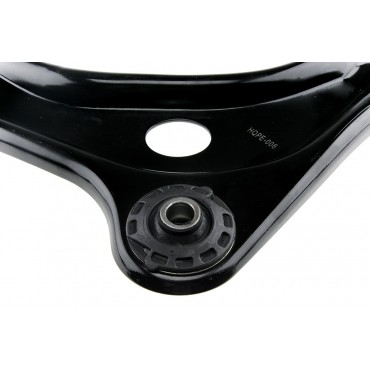 Bras de Suspension Avant Inférieur Gauche Pour Citroën C2 C3 Peugeot 1007 3520L4