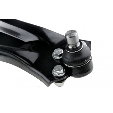 Bras de Suspension Avant Inférieur Droit Pour Citroën C2 C3 Peugeot 1007 3521H6