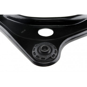 Bras de Suspension Avant Inférieur Droit Pour Citroën C2 C3 Peugeot 1007 3521H6