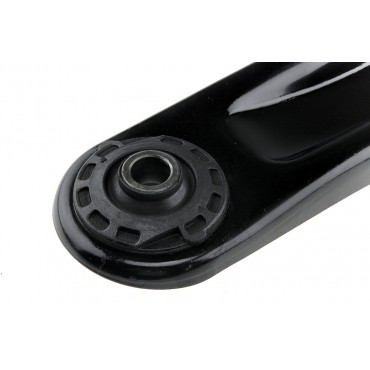 Bras de Suspension Avant Inférieur Droit Pour Citroën C2 C3 Peugeot 1007 3521H6