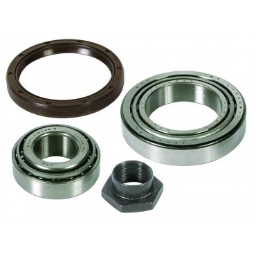 Roulement de roue avant VW...