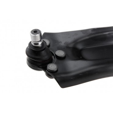 Bras de Suspension Avant Inférieur Gauche Pour Citroën C3 C4 Peugeot 208 3520R7