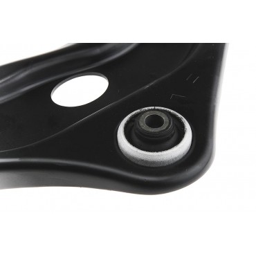 Bras de Suspension Avant Inférieur Gauche Pour Citroën C3 C4 Peugeot 208 3520R7