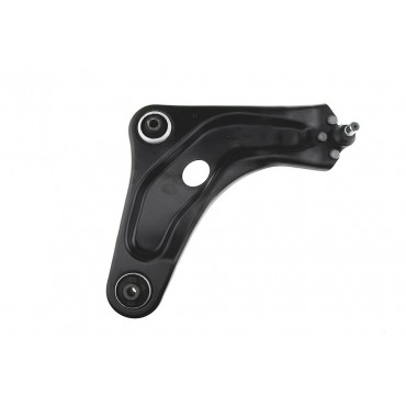 Bras de Suspension Avant Inférieur Droit Pour Citroën C3 C4 Peugeot 208 3521N8