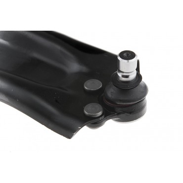 Bras de Suspension Avant Inférieur Droit Pour Citroën C3 C4 Peugeot 208 3521N8