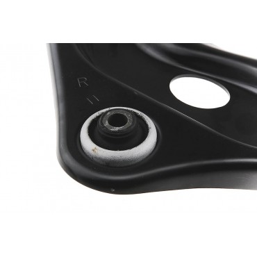 Bras de Suspension Avant Inférieur Droit Pour Citroën C3 C4 Peugeot 208 3521N8