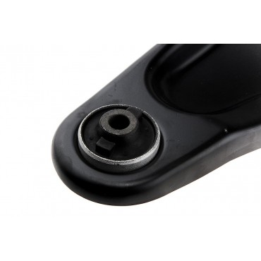 Bras de Suspension Avant Inférieur Droit Pour Citroën C3 C4 Peugeot 208 3521N8