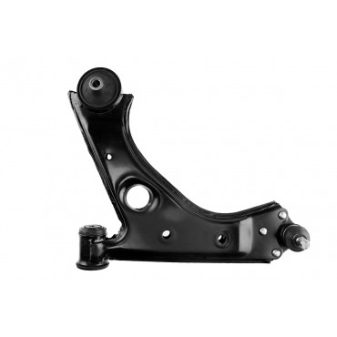 Bras de Suspension Avant Inférieur Gauche Pour Corsa Peugeot Bipper 51892272