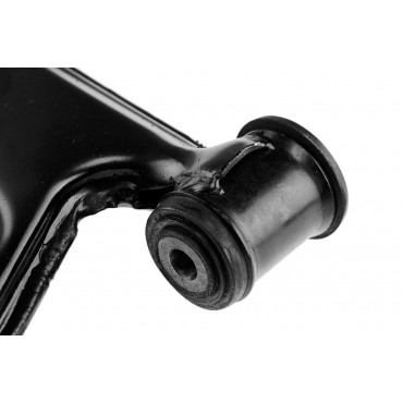 Bras de Suspension Avant Inférieur Gauche Pour Corsa Peugeot Bipper 51892272