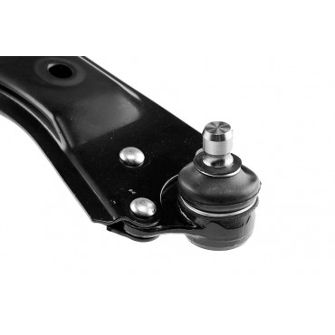 Bras de Suspension Avant Inférieur Droit Pour Opel Corsa Peugeot Bipper 51783056