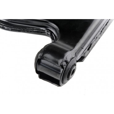 Bras de Suspension Avant Inférieur Gauche Pour Opel Astra Meriva Zafira 5352029