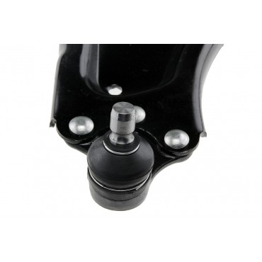 Bras de Suspension Avant Inférieur Gauche Pour Opel Vauxhall Meriva A 5352027