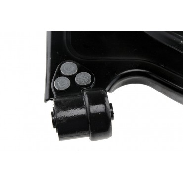 Bras de Suspension Avant Inférieur Droit Pour Opel Vauxhall Meriva A 5352028