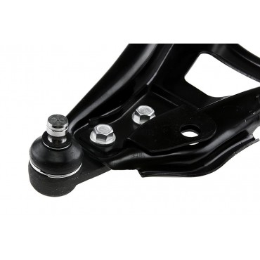 Bras de Suspension Avant Gauche Pour Renault Thalia II Kangoo Clio Ii 7700425227