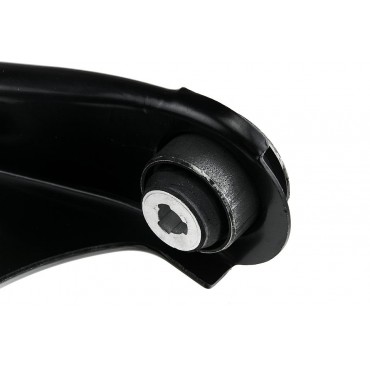 Bras de Suspension Avant Gauche Pour Renault Thalia II Kangoo Clio Ii 7700425227