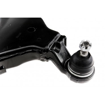 Bras de Suspension Avant Inférieur Gauche Pour Toyota Land Cruiser 4806960010