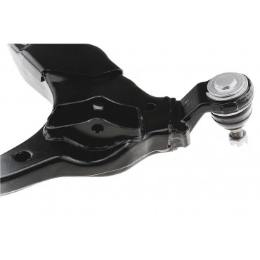 Bras de Suspension Avant Inférieur Gauche Pour Toyota Land Cruiser 4806960010