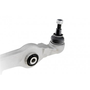 Bras de Suspension Avant Inférieur Pour Audi A4 A6 C5 A8 Skoda Superb 4B0407151