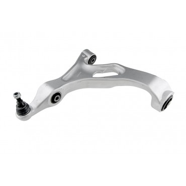 Bras de Suspension Avant Inférieur Droit Pour Audi Q7 7L8407152D 7L8407152E