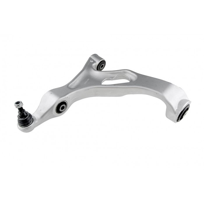 Bras de Suspension Avant Inférieur Droit Pour Audi Q7 7L8407152D 7L8407152E