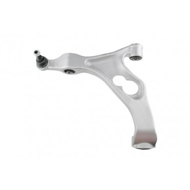 Bras de Suspension Avant Inférieur Droit Pour Audi Q7 7L8407152D 7L8407152E
