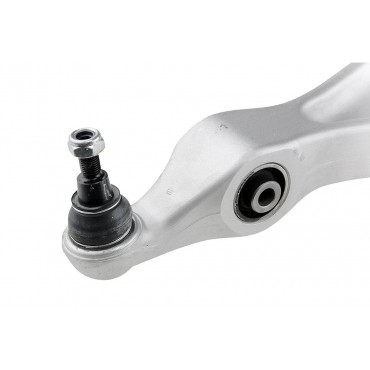 Bras de Suspension Avant Inférieur Droit Pour Audi Q7 7L8407152D 7L8407152E