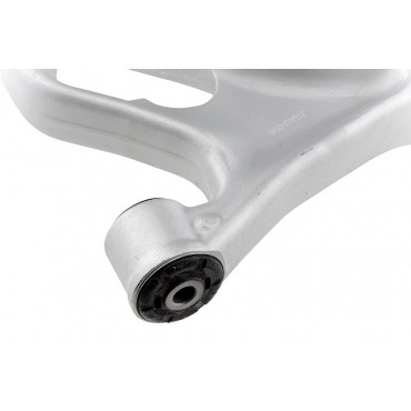 Bras de Suspension Avant Inférieur Droit Pour Audi Q7 7L8407152D 7L8407152E