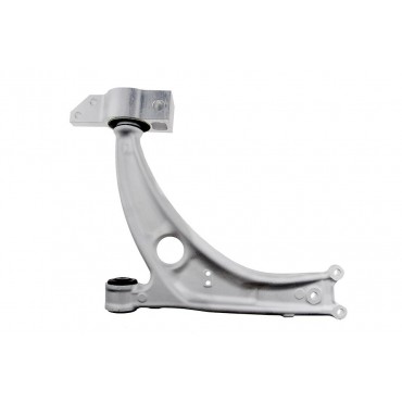 Bras de Suspension Avant Inférieur Pour Audi Q3 Seat Alhambra 3C0407151G
