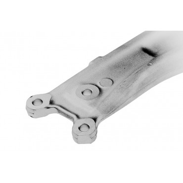 Bras de Suspension Avant Inférieur Pour Audi Q3 Seat Alhambra 3C0407151G