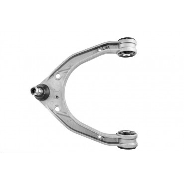 Bras de Suspension Avant Supérieur Pour Audi Q7 7L8407021 7L8407021S1