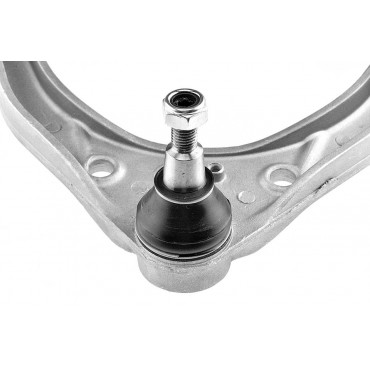 Bras de Suspension Avant Supérieur Pour Audi Q7 7L8407021 7L8407021S1