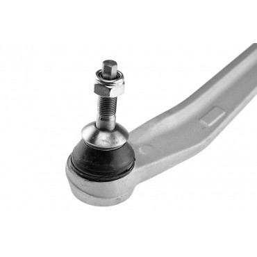 Bras de Suspension Arrière Droit Supérieur Pour Bmw X5 X6 33326770970