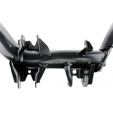 Bras de Suspension Arrière Gauche inférieur Pour Honda Civic Cr-V 52371-S9A-010