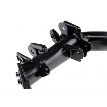 Bras de Suspension Arrière Gauche inférieur Pour Honda Civic Cr-V 52371-S9A-010