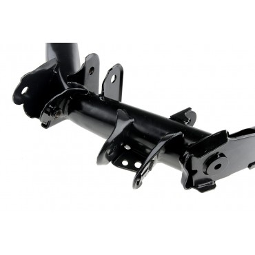 Bras de Suspension Arrière Gauche inférieur Pour Honda Cr-V III 52371-SWA-A01