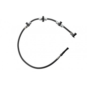 Tuyau de Carburant Pour Mercedes Sprinter 3,5-T 3-T 4,6-T 5-T 6460700932