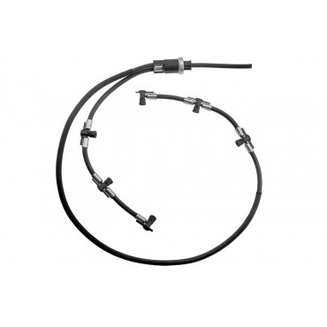 Tuyau de Carburant Pour Audi A4 A5 A6 A8 Q7 Vw Touareg Phaeton 059130218C