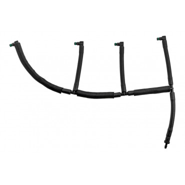 Tuyau de Carburant Pour Audi A1 Vw Passat 1.6 TDI 03L130235AG 03L130235AN