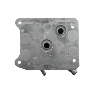 Radiateur Refroidisseur d'Huile de Boite Auto Pour Renault Koleos I 2160628X0B