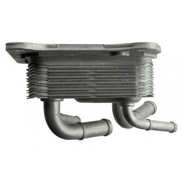 Radiateur Refroidisseur d'Huile de Boite Auto Pour Renault Koleos I 2160628X0B