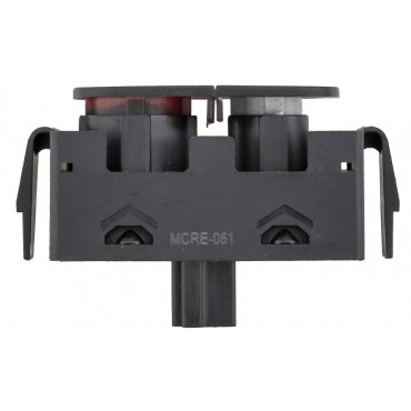 Bouton de Warning et Centralisation Portes Pour Duster Talento 252100622R