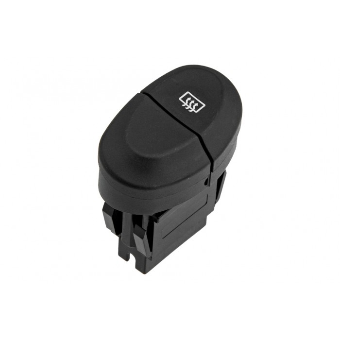 Interrupteur Lunette Dégivrante Pour Renault Megane I Scénic 7700841243