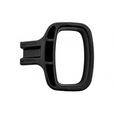 Poignée Avant Ajustage Siège Gauche Conducteur Pour Audi A1 Q2 Q3 Q5 3C0881253A