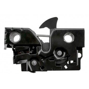 Gache Serrure de Capot Moteur Pour Vw Jetta IV 5C7823509 5C7823509A