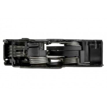 Gache Serrure de Capot Moteur Pour Vw Jetta IV 5C7823509 5C7823509A