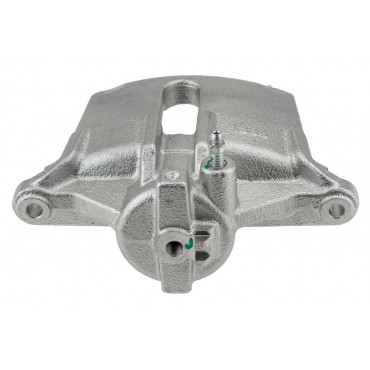 Etrier de Frein Avant Droit Pour Opel Agila Subaru Justy III 4706757